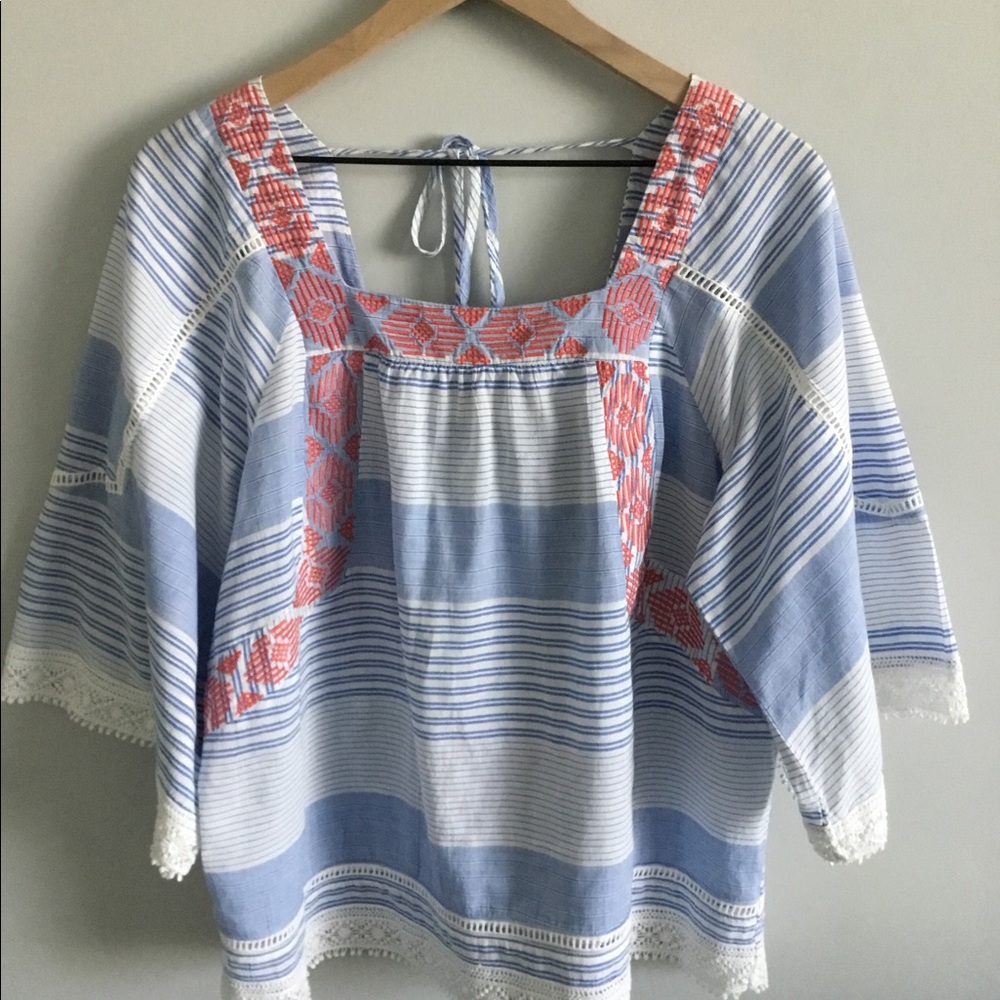 Boho - Democracy top